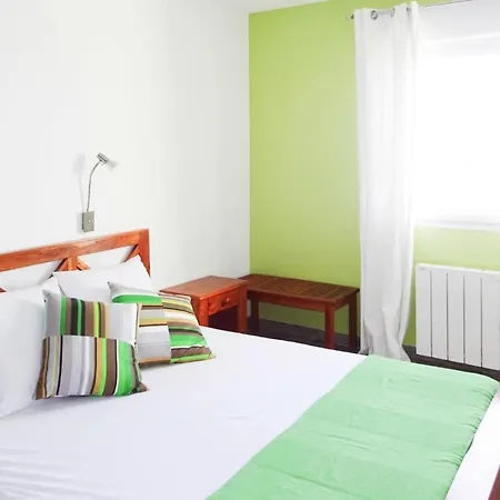 Holiday With Sea View In Ferienhaus Portbail