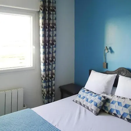 Ferienhaus Holiday With Sea View In