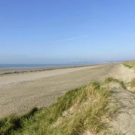 Ferienhaus Holiday With Sea View In