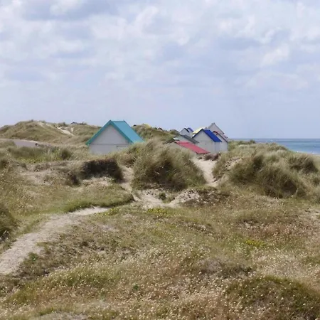 Ferienhaus Holiday With Sea View In Portbail