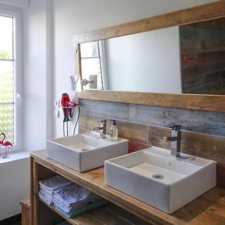 Ferienhaus Holiday With Sea View In Portbail
